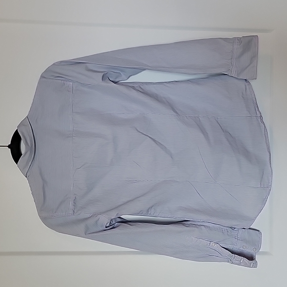J.Crew Haberdashery Button Down - Picture 6 of 6